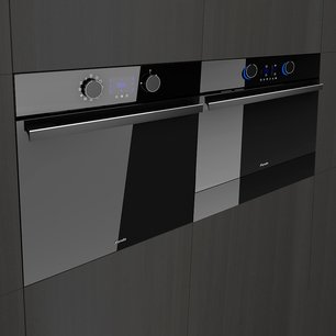 Встраиваемый подогреватель посуды Pando PCP-9600 фото 3 в Челябинске