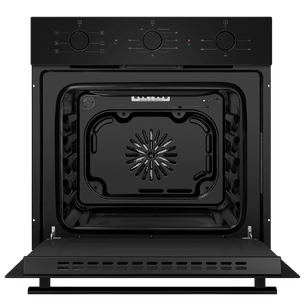 Духовой шкаф Maunfeld AEOF6060B2 фото 3 в Челябинске