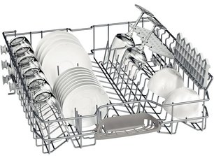 Посудомоечная машина Бош SMS 40L02 RU фото 4 в Челябинске Посудомоечная машина Bosch SMS 40L02 RU фото 4 в Челябинске