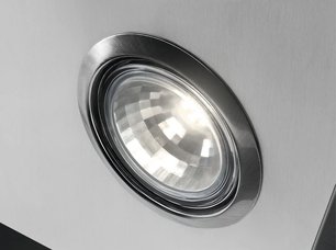 Вытяжка АЕГ DVB4850B фото 4 в Челябинске Вытяжка AEG DVB4850B фото 4 в Челябинске