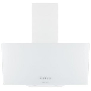 Вытяжка Крона POLLY 600 WHITE PB V2 фото 2 в Челябинске Вытяжка KRONA POLLY 600 WHITE PB V2 фото 2 в Челябинске