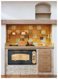 Духовой шкаф Рестарт ELF038 IX фото 2 в Челябинске Духовой шкаф Restart ELF038 IX фото 2 в Челябинске