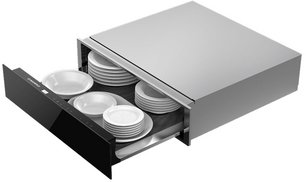 Встраиваемый подогреватель посуды Маунфилд MWD22BK фото в Челябинске Встраиваемый подогреватель посуды Maunfeld MWD22BK фото в Челябинске