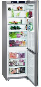 Холодильник Либхер CBNgb 3956 Premium BioFresh NoFrost фото в Челябинске Холодильник Liebherr CBNgb 3956 Premium BioFresh NoFrost фото в Челябинске