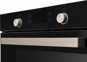 Духовой шкаф Schaub Lorenz SLB EY6943 фото 4 в Челябинске