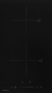 Варочная панель Krona ARGON 30 BL 2BTS фото в Челябинске Варочная панель Krona ARGON 30 BL 2BTS фото в Челябинске