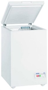 Морозильный ларь Либхер GT 1421 Comfort фото в Челябинске Морозильный ларь Liebherr GT 1421 Comfort фото в Челябинске