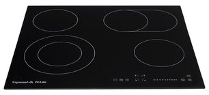 Стеклокерамическая варочная панель Zigmund Shtain CN 40.6 B фото 2 в Челябинске