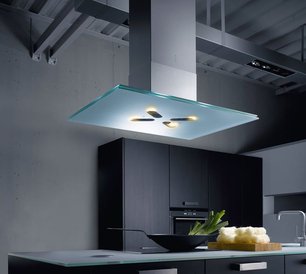 Вытяжка Гутман Nube фото 4 в Челябинске Вытяжка Gutmann Nube фото 4 в Челябинске