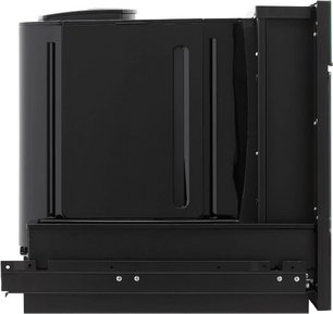 Встраиваемая кофемашина KRONA ONYX 45H coffee BL PINK GOLD фото 4 в Челябинске