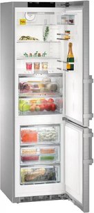 Холодильник Либхер CBNies 4858 Premium BioFresh NoFrostt фото в Челябинске Холодильник Liebherr CBNies 4858 Premium BioFresh NoFrostt фото в Челябинске