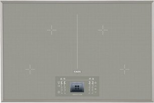 Варочная панель AEG HK884400FS фото в Челябинске
