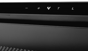 Встраиваемая вытяжка Куперсберг SLIMBOX 90 GB фото 3 в Челябинске Встраиваемая вытяжка Kuppersberg SLIMBOX 90 GB фото 3 в Челябинске
