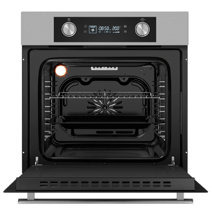 Духовой шкаф Maunfeld AEOH6062S фото 2 в Челябинске