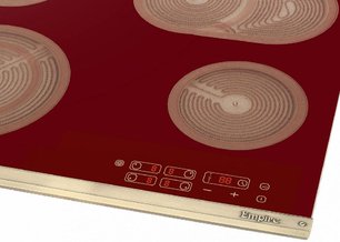 Варочная панель Kaiser KCT 6185 RotEm фото 3 в Челябинске