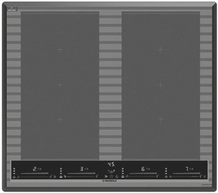 Индукционная варочная панель Маунфилд CVI594SF2MDGR LUX Inverter фото в Челябинске Индукционная варочная панель Maunfeld CVI594SF2MDGR LUX Inverter фото в Челябинске