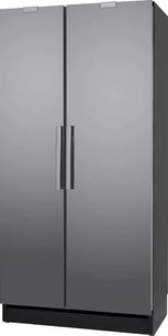 Холодильная камера Festivo 100 CM 100CM0451 (черный/нержавеющая сталь) фото в Челябинске