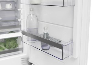 Встраиваемый однокамерный холодильник Gorenje GDR5182A1 фото 3 в Челябинске