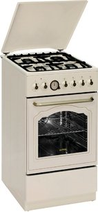 Комбинированная плита Gorenje K57CLI1 фото в Челябинске