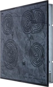 Независимая варочная панель Kaiser KCT 6512 F Ara фото 2 в Челябинске