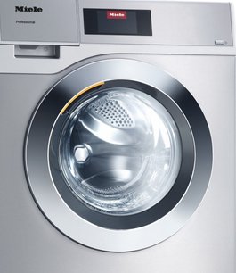 Стиральная машина Миле PWM908 DV RU SST фото 2 в Челябинске Стиральная машина Miele PWM908 DV RU SST фото 2 в Челябинске