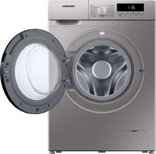 Стиральная машина Samsung WW80T3040BS/LP фото 2 в Челябинске
