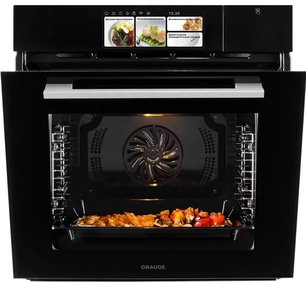 Духовой шкаф Graude BMDP 60.2 S фото 2 в Челябинске