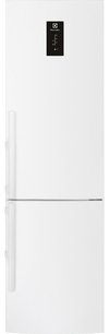 Холодильник Electrolux EN 93852 JW фото 2 в Челябинске