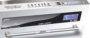 Посудомоечная машина Кайзер S4571 XL фото 2 в Челябинске Посудомоечная машина Kaiser S4571 XL фото 2 в Челябинске