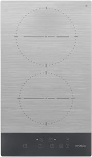 Индукционная варочная панель Hyundai HHI 3772 GR фото в Челябинске