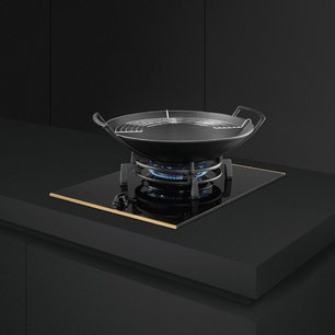 Варочная панель Smeg PV631CNR фото 3 в Челябинске