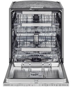 Встраиваемая посудомоечная машина Сигначе Китчен Сьют SKSDW2402P фото в Челябинске Встраиваемая посудомоечная машина Signature Kitchen Suite SKSDW2402P фото в Челябинске