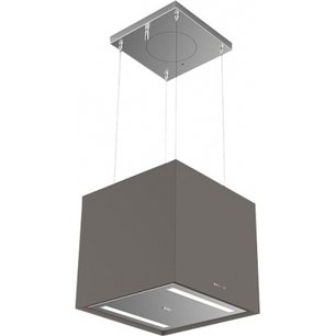 Вытяжка Фабер SOFT CUBE CACAO ORINOCO фото в Челябинске Вытяжка Faber SOFT CUBE CACAO ORINOCO фото в Челябинске