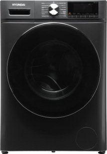 Стирально-сушильная машина Хендай WFD8401 темно-серый фото в Челябинске Стирально-сушильная машина Hyundai WFD8401 темно-серый фото в Челябинске