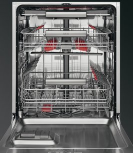 Посудомоечная машина AEG FSR83700P фото 3 в Челябинске