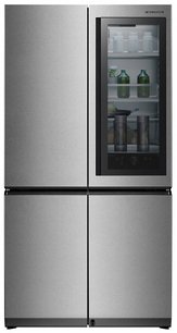 Холодильник LG SIGNATURE InstaView LSR100RU фото в Челябинске