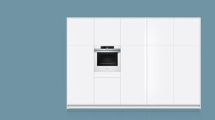 Духовой шкаф Сименс HB673GBW1F фото 3 в Челябинске Духовой шкаф Siemens HB673GBW1F фото 3 в Челябинске