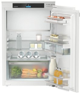 Встраиваемый холодильник Liebherr IRc 3951 фото в Челябинске