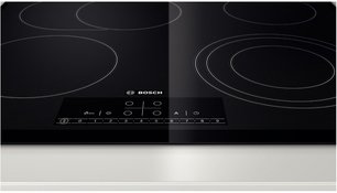 Электрическая варочная панель Bosch PKD 651F17 фото 2 в Челябинске
