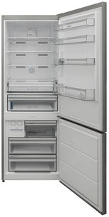 Двухкамерный холодильник Вестфрост VR71900FFEX фото 2 в Челябинске Двухкамерный холодильник Vestfrost VR71900FFEX фото 2 в Челябинске