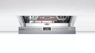 Встраиваемая посудомоечная машина Bosch SPV4EKX60E фото 3 в Челябинске