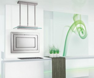 Вытяжка Фабер Concept X A90 RB фото 3 в Челябинске Вытяжка Faber Concept X A90 RB фото 3 в Челябинске