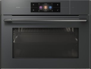 Комбинированный духовой шкаф Asko OCSM8478GG фото 2 в Челябинске