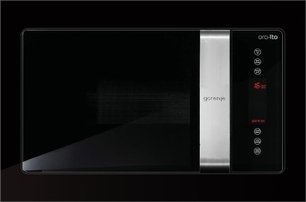 Микроволновая печь с грилем Горение BM 6250 ORA X фото в Челябинске Микроволновая печь с грилем Gorenje BM 6250 ORA X фото в Челябинске
