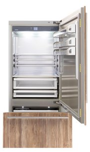 Встраиваемый холодильник Fhiaba S900TST6 фото в Челябинске