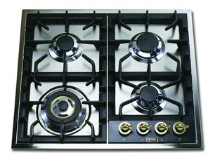 Варочная панель Ilve HP65C-N фото в Челябинске