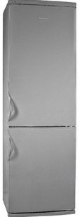 Двухкамерный холодильник Вестфрост VB 344 M1 10 Steel фото в Челябинске Двухкамерный холодильник Vestfrost VB 344 M1 10 Steel фото в Челябинске