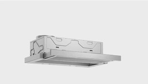 Вытяжка Бош DFM064A51 фото 2 в Челябинске Вытяжка Bosch DFM064A51 фото 2 в Челябинске