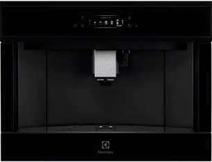 Встраиваемая кофемашина Electrolux EBC85H фото в Челябинске