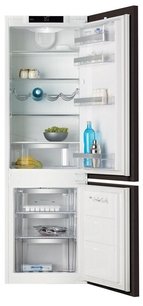 Встраиваемый двухкамерный холодильник Де Дитрих DRN1215J фото в Челябинске Встраиваемый двухкамерный холодильник De Dietrich DRN1215J фото в Челябинске